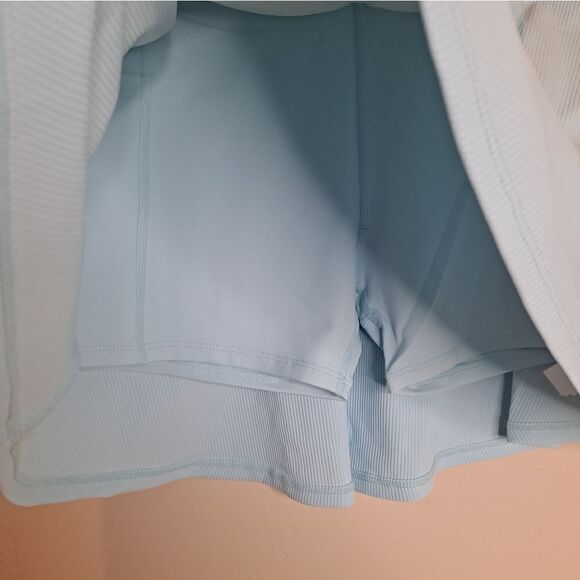 Pretty Power Tennis Skirt from EleVen by Venus Williams. Women's XS NWT! - Picture 9 of 14